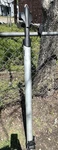 Thule Fork Mounted Bike Carrier Roof Racks Single. Fixed Price $100.00.