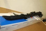 6Q0071128A Vw Roof Mounted Universal Bike Holder New Genuine Part. Fixed Price $106.12.