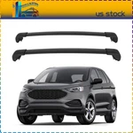 Roof Rack Cross Bar Ford Edge 2015-2024 Aluminum. Fixed Price $44.34.
