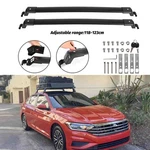 For Vw Jetta Gli MK5 MK6 Roof Rack Crossbars Luggage Kayak Cargo Carrier. Fixed Price $75.95.