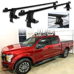 Ford F-150 2003-2024 54" Roof Rack Cross Bar Luggage Cargo Carrier W/ Lock. Fixed Price $149.26.