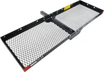 Reese Explore 1394500 Hitch Mount Cargo Tray, Black *free Shipping*. Fixed Price $159.99.