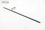 2020-26 Mercedes GLS450 GLS580 X167 Rear Right Side Door Window Belt Molding Oem. Fixed Price $74.99.