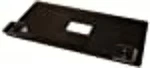 Weather Guard 1920 Rectangular Base Ladder Rack. Fixed Price $168.69.