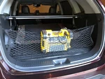 Rear Trunk Envelope Style Mesh Organizer Cargo Net For Kia Sorento 2014-2025 New. Fixed Price $16.95.