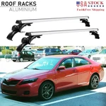 For Toyota Camry Xse 48'' Top Roof Rack Cross Bar Cargo Luggage Carrier Aluminum. Fixed Price $159.28.