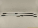 Saab 9-5 Aero Pair Left & Right Roof Rack Side Rail Fits 2002-2005 03 04. Fixed Price $119.86.