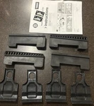 Thule Fit Kit 1761 For Traverse & 480R Feet. Fixed Price $90.00.