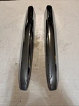 2008-2017 Buick Enclave Roof Rack Cap Cover Front Right And Left Trim Chrome Oem. Fixed Price $58.77.