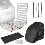 Silver Spring 500LB Aluminum Scooter Essential Travel Kit WCC500A-EK-SC. Fixed Price $409.99.
