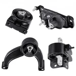 New Vevor Engine Motor Mount And Transmission Kit Replacement,set Of 4,COM. Fixed Price $72.65.