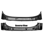 Ford Pu Cowl Panel Upper 67-72. Fixed Price $674.85.
