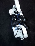 01-03 Toyota Sienna Front Temp Control Manual Rotary. Fixed Price $49.99.