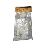 Yakima Bolt Top Loader Hardware Kit Part 8005 New Silver Black Mounting Bag. Fixed Price $50.00.