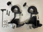Rhino-rack Pioneer High Lifting Jack & Shovel Bracket Kit, (1 Kit) #43157 #M1517. Fixed Price $134.99.