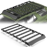 For 2025-2026 Toyota 4RUNNER Roof Rack Cross Bars Extra Storage Cargo Carrier. Fixed Price $493.00.