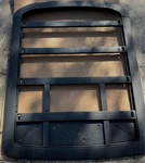 Toyota 2023-24 Sequoia Tafeoff Oem Roof Rack PT767-0C881. Fixed Price $450.00.