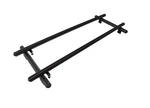 Dee Zee DZ4463JP For 07-C Wrangler Roof Rack (24" Only). Fixed Price $284.25.