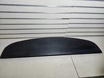 08-20 Grand Caravan Town Country Trunk Spoiler 3RD Brake Light Molding Black SP1. Fixed Price $121.49.
