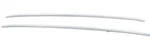 2007 - 2009 Audi Q7 Left And Right Luggage Roof Rack Oem. Fixed Price $98.99.