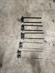 Yakima 2F Wheel Fork - Includes Mounts. Fixed Price $11.00.