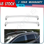 Roof Rack Cross Bar Luggage Cargo Carrier For 2017-2021 Honda Cr-v. Fixed Price $63.88.