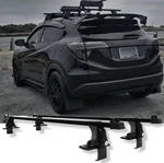 54" Roof Racks Cross Bar Luggage Cargo Carrier + Lock For Honda Hr-v 2016-2022. Fixed Price $149.03.
