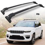 Snailfly 330 Lbs Fit For 21+ Grand & 22+ Cherokee, Black. Fixed Price $193.06.