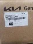 Genuine Kia Sportage 23-26 Cross Bars DWF21-ACA00 Roof Rack X-line. Fixed Price $225.00.