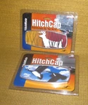 Hitchmate X2 Caps Canada Goose Buck Heininger Automotive Cover 2" 1.25". Fixed Price $25.99.