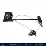 Spare Tire Hoist Assembly For Infiniti JX35 QX60 Nissan Pathfinder 2.5L 3.5L. Fixed Price $47.45.