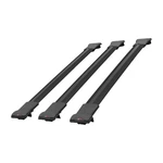 Compatible With Volvo XC70 Ii (P24) 2008-2016 Fly Model Car Roof Rack Cross Bar. Fixed Price $98.95.
