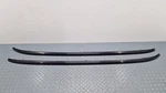 Bmw X5 F15 F85 High Gloss Shadow Line Roof Rails Pair 8057755 8057756. Fixed Price $159.50.