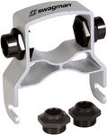 Spire Thru Axle Fork Mount Adapter. Fixed Price $73.99.