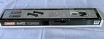 Coleman Rooftop Ski Snow Board Carrier Rack New Nos 2224-739 With Keys. Fixed Price $59.46.