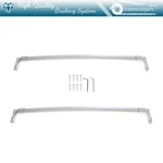 Luggage Fits 14-21 Infiniti QX60 JX35 Carrier Bar Luggae Usa. Fixed Price $70.50.