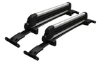 Brightlines Crossbars & Ski Rack Combo Replacement 2016-2019 Ford Explorer. Fixed Price $225.99.
