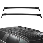 Roof Rack Cross Bar Cargo Luggage Carrier For 2018-2019 Lincoln Navigator 3.5L. Fixed Price $86.09.