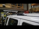 Liberty 2008-2012 Right Luggage Rack 1669369. Fixed Price $154.99.
