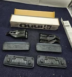 Inno K705 Hook Fit Rack System For Toyota Prius 2004-2009 Model. Fixed Price $139.99.