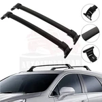 Top Roof Rack Cross Bars Luggage Carrier For Buick Envision 2.0L 2.5L 2016-2020. Fixed Price $81.69.