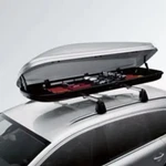 Genuine Volkswagen Snowboard / Wakeboard Ski Attachment 3B0-071-129-G. Fixed Price $214.40.