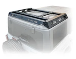 Turn Offroad Fits 2021+ Ford Bronco 4 Door Hard Top Roof Rack. Fixed Price $526.97.