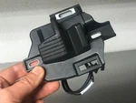 2007-2013 Bmw 328I 335I E93 Convertible Left Rear Trunk Luggage Mount Trim Oem. Fixed Price $31.38.