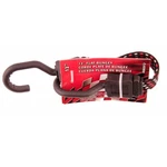 Erickson 06699 Bungee Cords 10" 4 Pack. Fixed Price $9.09.