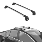 Turtle Roof Rack Fits Land Rover Range Vogue (L322) 2002-2012 AIR3 Bars. Fixed Price $127.90.