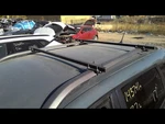 Cherokee 2015 Luggage Rack 1327855. Fixed Price $206.99.