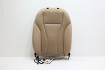 2020-2024 Audi Q7 Front Right Seat Upper Leather Cushion Oem 4N0963575A Beige Mj. Fixed Price $161.36.
