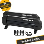 Rhino-rack 573 And Carrier Skis Or 2 Snowboards. Fixed Price $219.99.