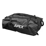 Apex Flexible Roof Top Cargo Bag With Included Tie Down Straps, 6.5 Cubic Feet. Fixed Price $49.99.
